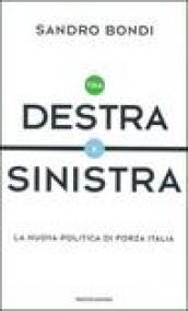 Tra Destra e Sinistra. La nuova politica di Forza Italia