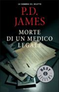 Morte di un medico legale