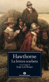 La lettera scarlatta
