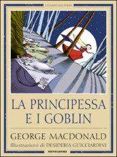 La principessa e i Goblin