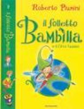 Il folletto Bambilla e il Circo Taddeo