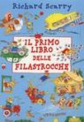 Il primo libro delle filastrocche