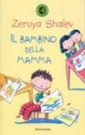 Il bambino della mamma