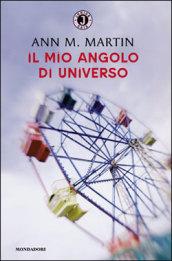 Il mio angolo di universo