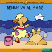 Benny va al mare