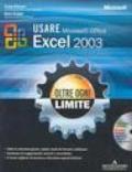 Microsoft Office Excel 2003. Oltre ogni limite. Con CD-ROM