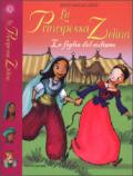 La figlia del sultano. La principessa Zelina: 3