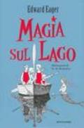 Magia sul lago