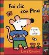 Fai clic con Pina