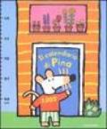 Il calendario di Pina 2005
