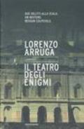 Il teatro degli enigmi