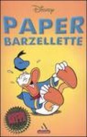 Paperbarzellette