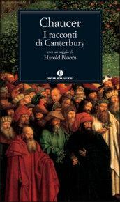 I racconti di Canterbury