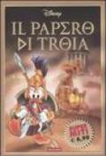 Il papero di Troia