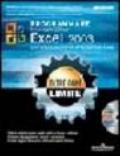 Programmare Microsoft Office Excel 2003. Con CD-ROM