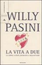 La vita a due. La coppia a venti, quaranta e sessant'anni