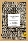 I fantasmi di Portopalo. Natale 1996: la morte di 300 clandestini e il silenzio dell'Italia