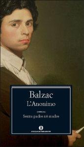 L'Anonimo: ovvero senza padre né madre