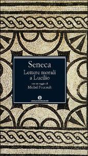 Lettere morali a Lucilio (Oscar grandi classici Vol. 55)