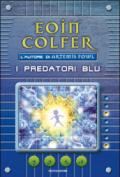 I Predatori Blu