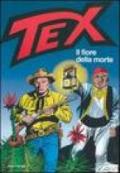 Tex. Il fiore della morte