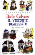 Il visconte dimezzato