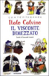 Il visconte dimezzato