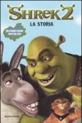 Shrek 2. La storia