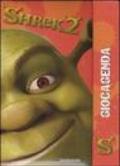 Shrek 2. Giocagenda