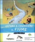 Imparo a conoscere il fiume