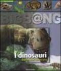 I dinosauri. Dominatori di un'era. Con CD-ROM