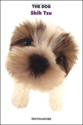 Shih Tzu. The dog: 7