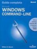Windows Command line. Guida completa