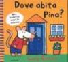 Dove abita Pina?