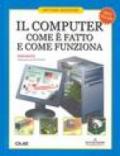 Il computer. Come è fatto e come funziona