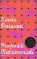 Propositi matrimoniali