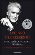 Storia della filosofia moderna - 1. Da Niccolò Cusano a Galileo Galilei