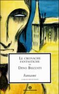 Le cronache fantastiche: Delitti-Fantasmi