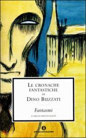 Le cronache fantastiche: Delitti-Fantasmi