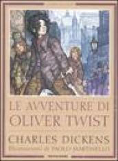 Le avventure di Oliver Twist