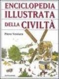 Enciclopedia illustrata della civiltà