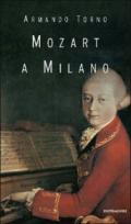 Mozart a Milano