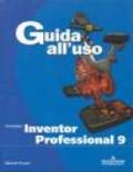 Autodesk Inventor Professional 9. Guida all'uso. Con CD-Rom