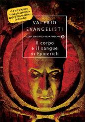 Il corpo e il sangue di Eymerich