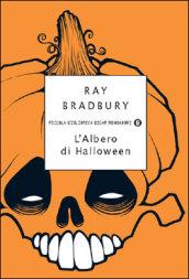 L'albero di Halloween