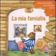 I libri di Tommi. La mia famiglia