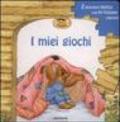 I libri di Tommi. I miei giochi