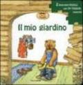 I libri di Tommi. Il mio giardino