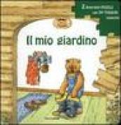 I libri di Tommi. Il mio giardino