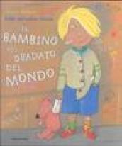 Il bambino più sbadato del mondo. Ediz. illustrata